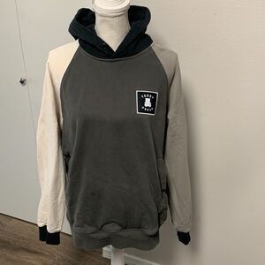 Teddy Fresh hoodie sweatshirt